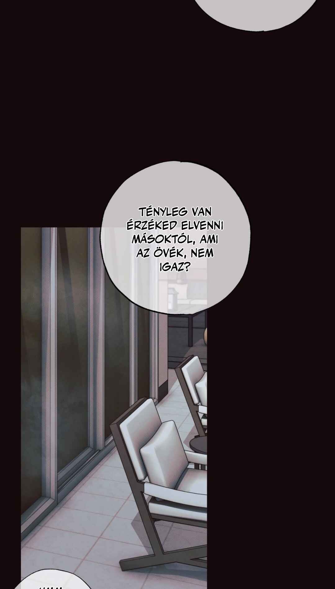 Borderline Chapter 8 - Page 65