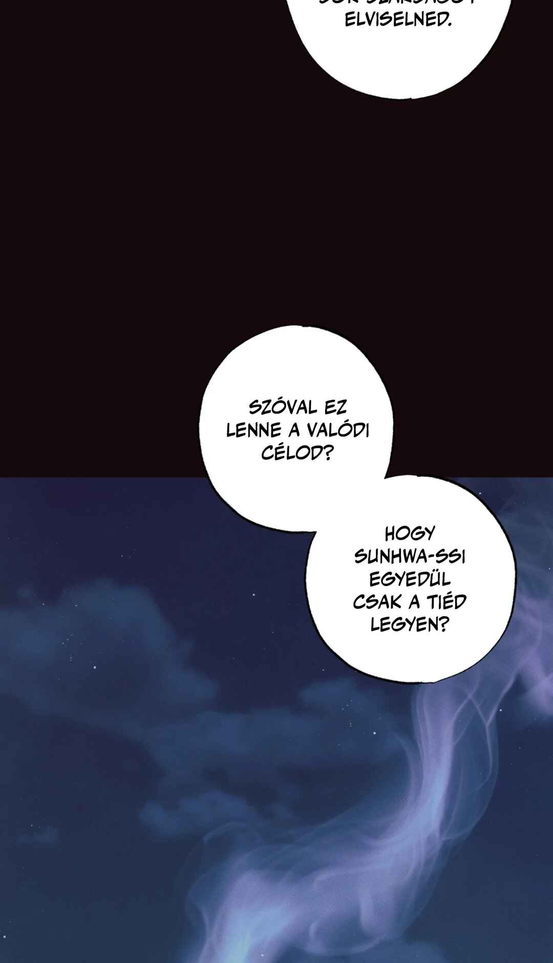 Borderline Chapter 8 - Page 70