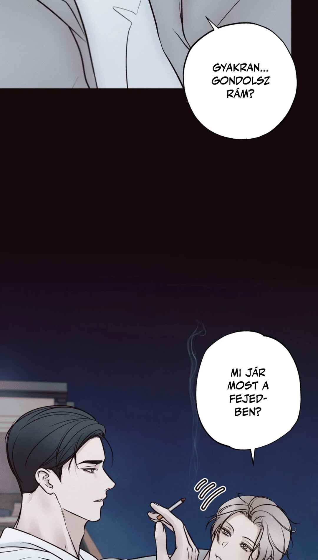 Borderline Chapter 8 - Page 76