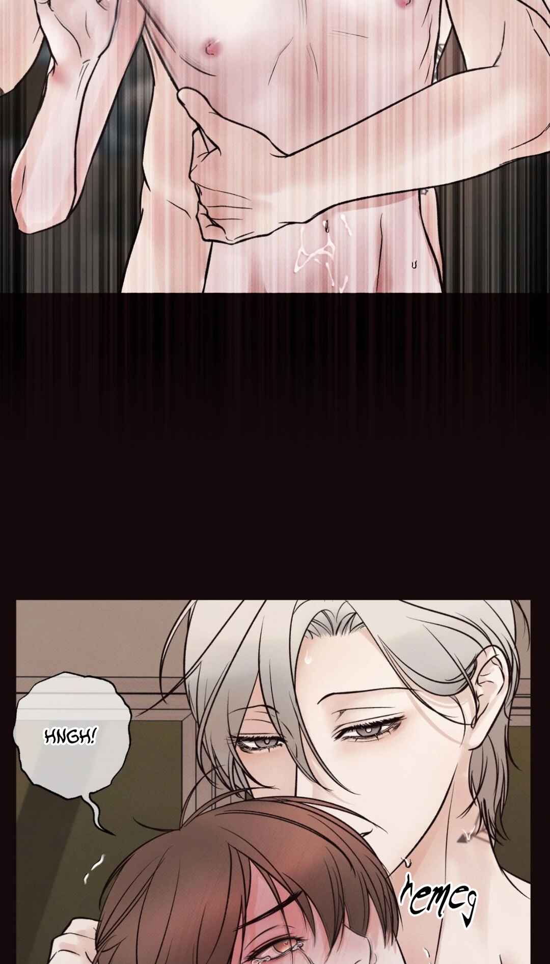 Borderline Chapter 8 - Page 9