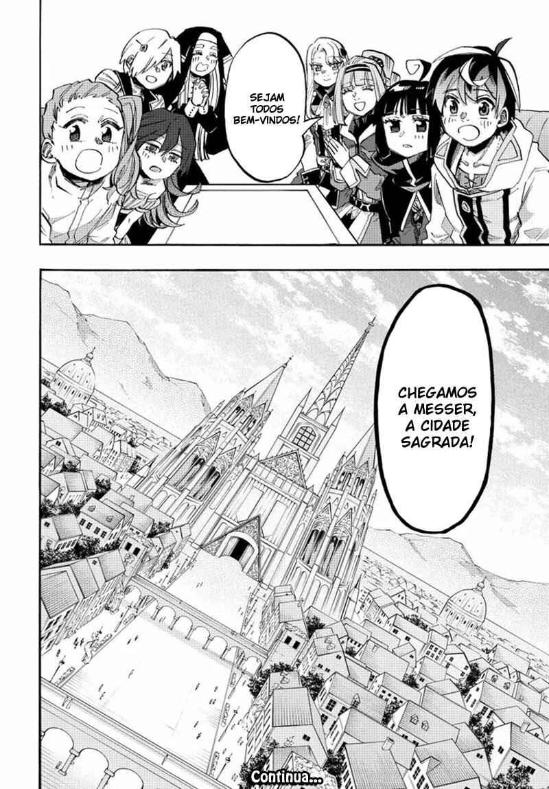 Isekai Walking Chapter 108 - Page 14