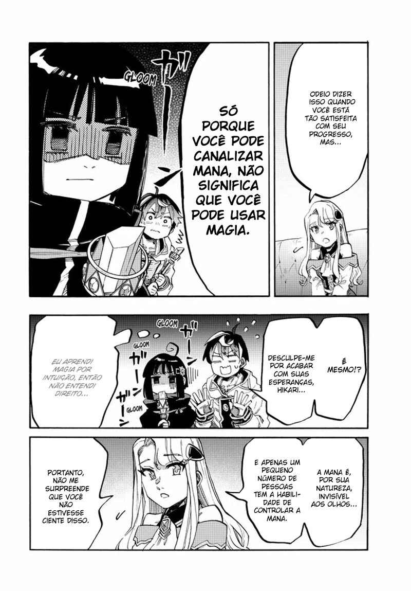 Isekai Walking Chapter 108 - Page 6