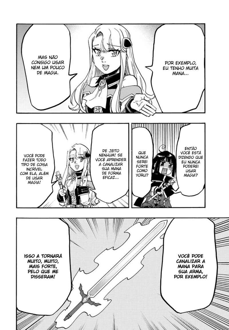 Isekai Walking Chapter 108 - Page 8