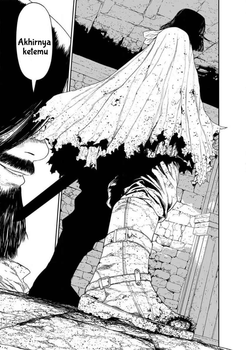 Dungeon de Tatakaitsuzukete 20-nen no Doutei Yuusha, Chijou ni Modottara Danjoubi 1:1000 no Sekai Datta Chapter 1 - Page 11