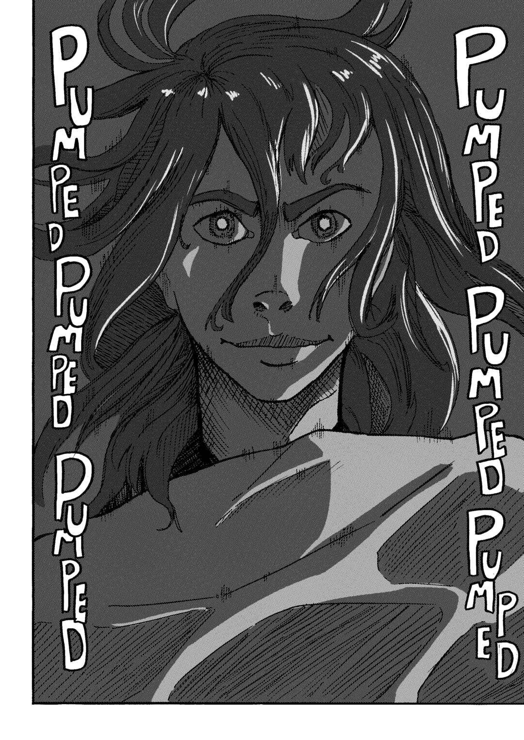 Blue Lock Legions Chapter 32 - Page 3
