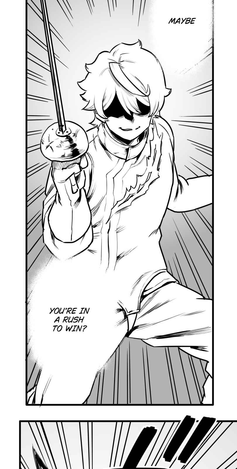 Shina Ultimate Chapter 37 - Page 16