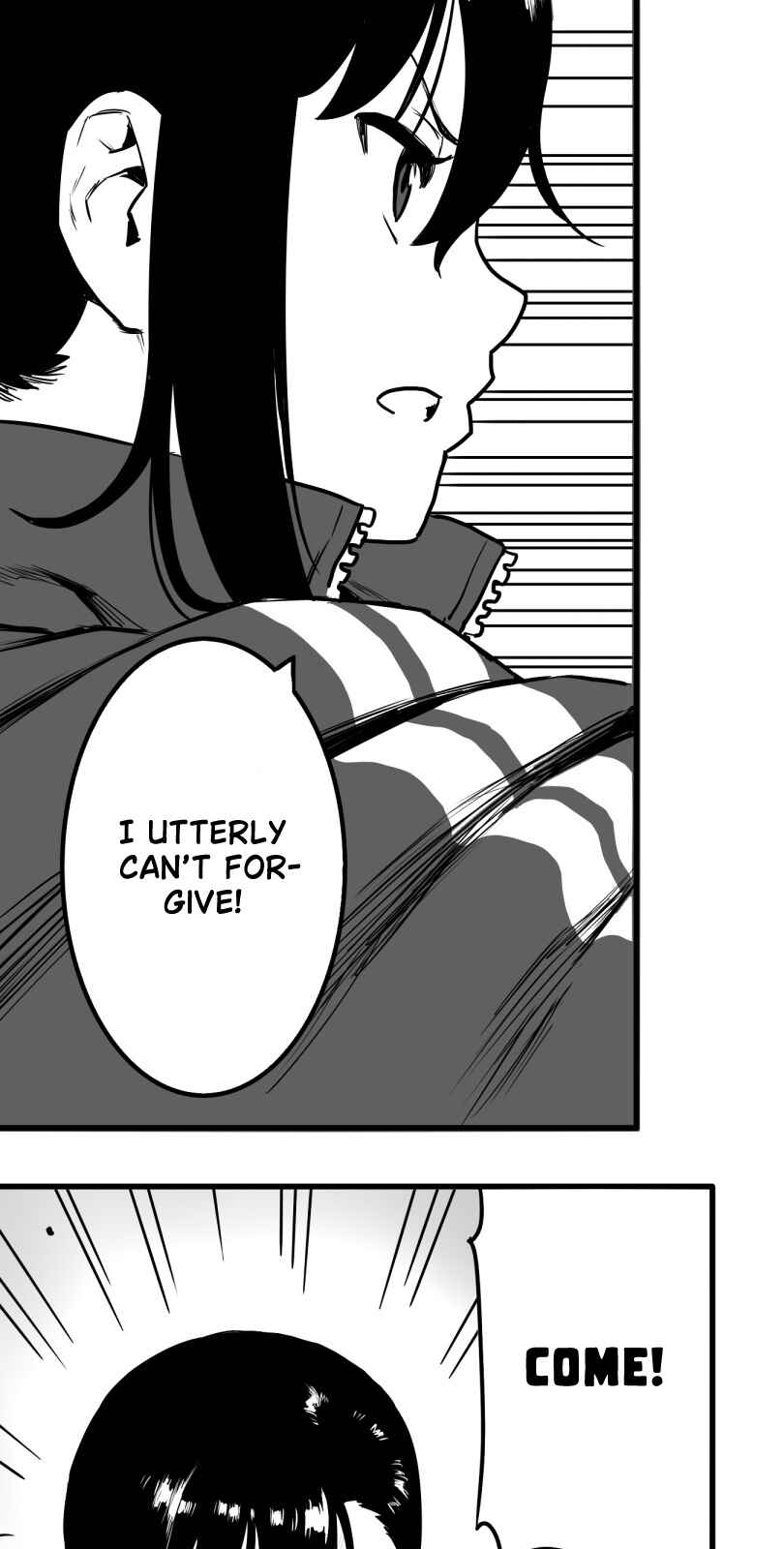 Shina Ultimate Chapter 37 - Page 29