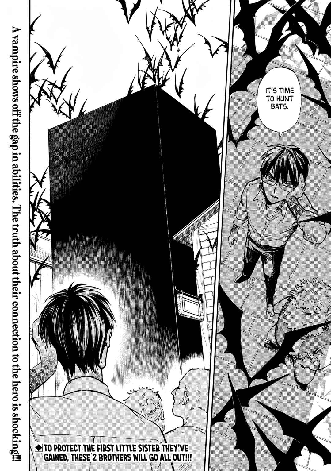 Yuusha Izoku Chapter 5 - Page 18