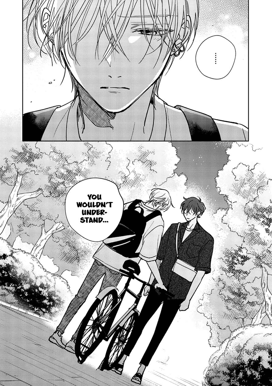 Seventeen Syrups Chapter 6.2 - Page 17
