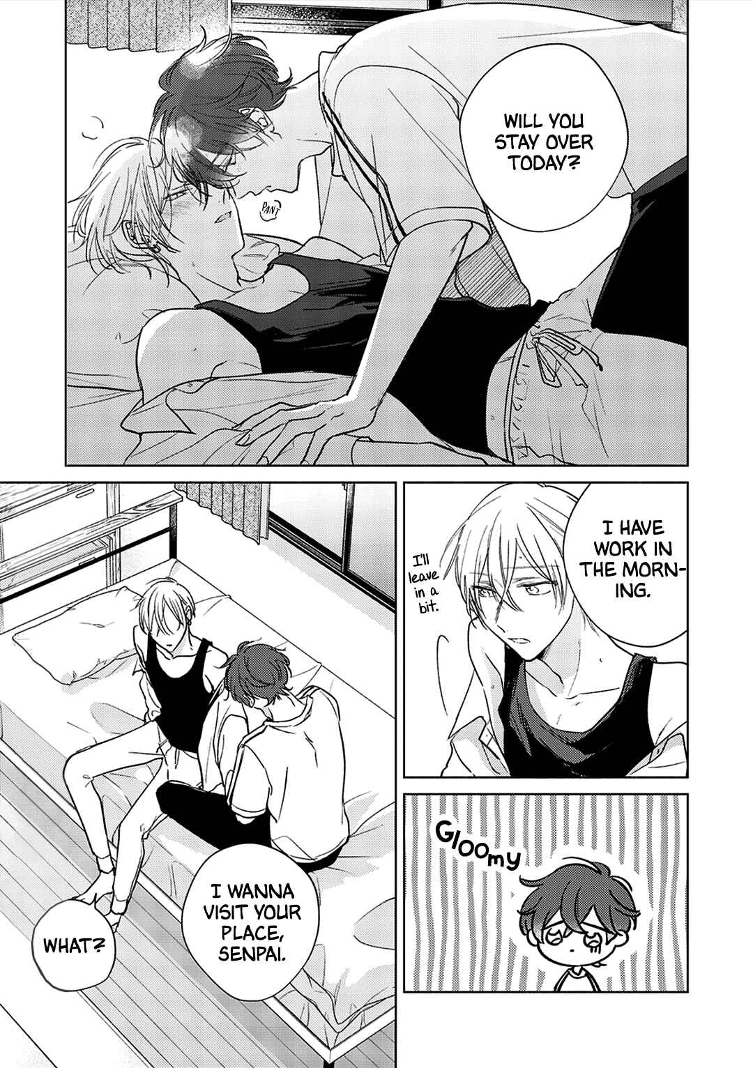 Seventeen Syrups Chapter 6.2 - Page 4