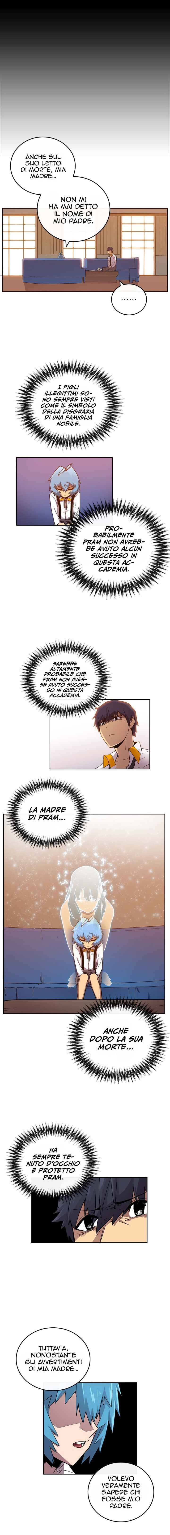A Returner's Magic Should Be Special Chapter 17 - Page 6