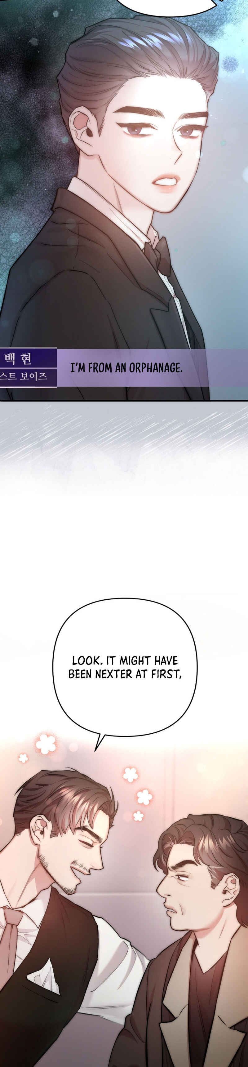 Yeongi Cheonjae, TOP Idol! Chapter 24 - Page 19
