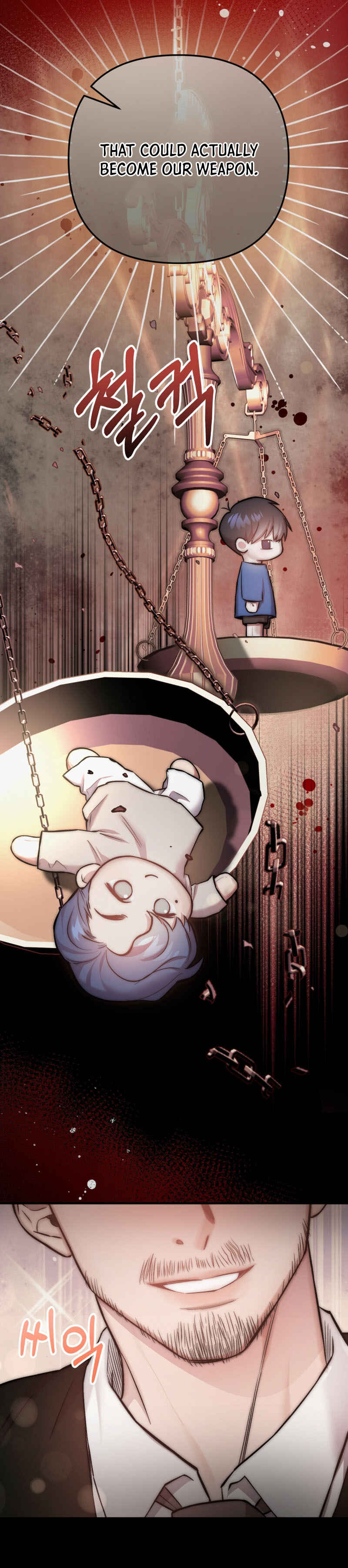 Yeongi Cheonjae, TOP Idol! Chapter 24 - Page 25