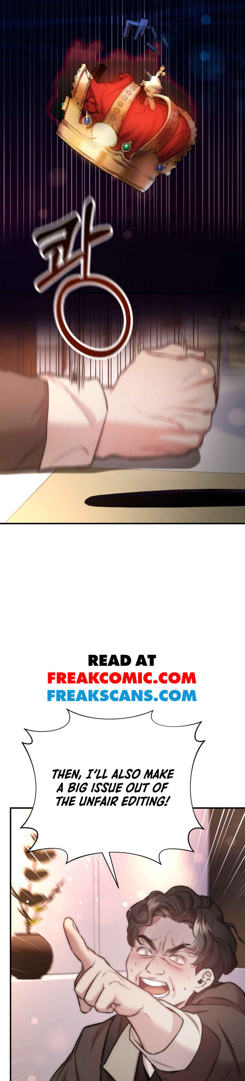 Yeongi Cheonjae, TOP Idol! Chapter 24 - Page 29
