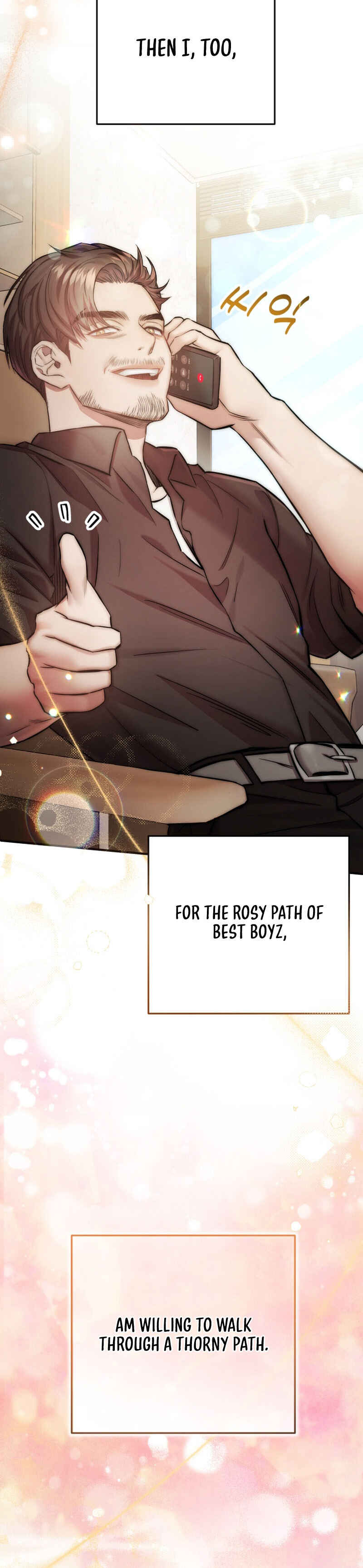 Yeongi Cheonjae, TOP Idol! Chapter 24 - Page 39