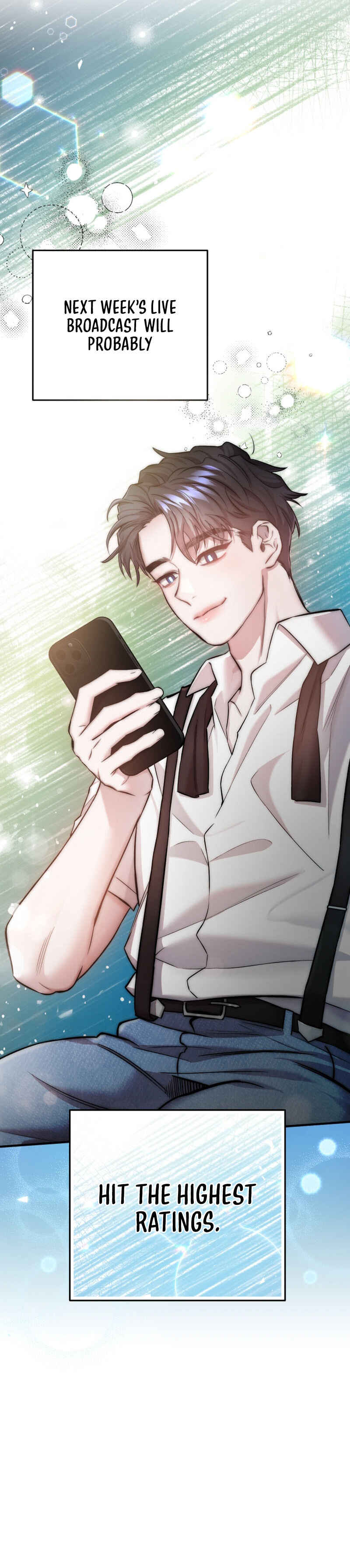 Yeongi Cheonjae, TOP Idol! Chapter 24 - Page 42
