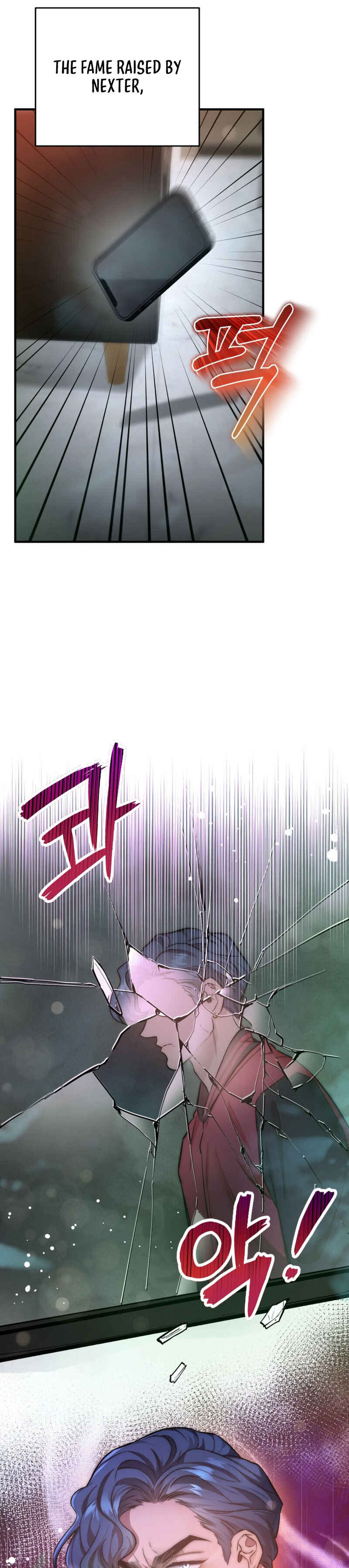 Yeongi Cheonjae, TOP Idol! Chapter 24 - Page 43