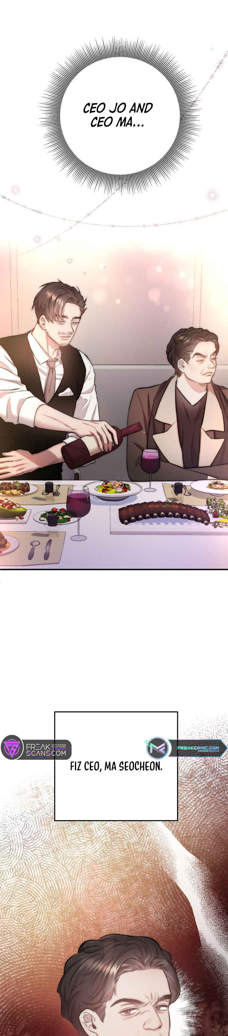 Yeongi Cheonjae, TOP Idol! Chapter 24 - Page 6
