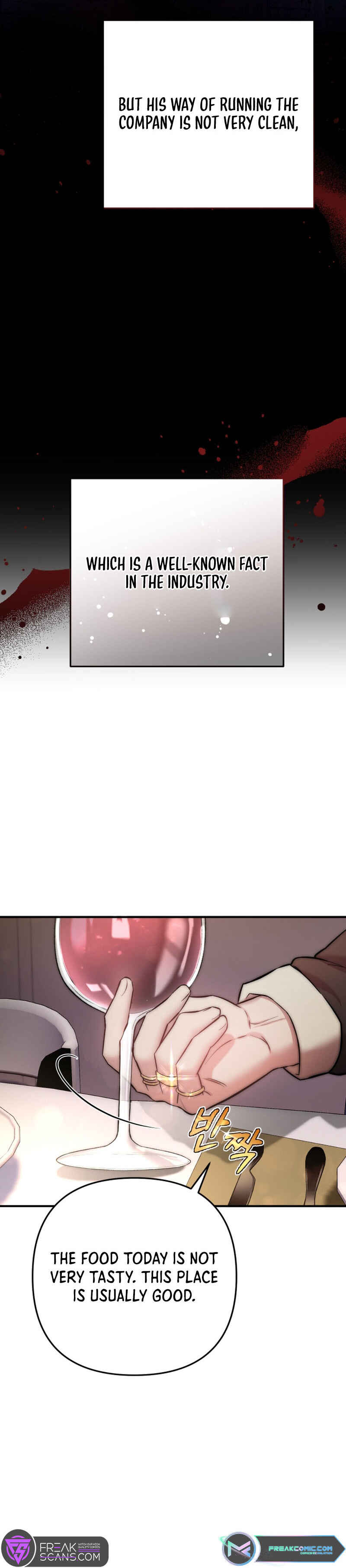 Yeongi Cheonjae, TOP Idol! Chapter 24 - Page 8