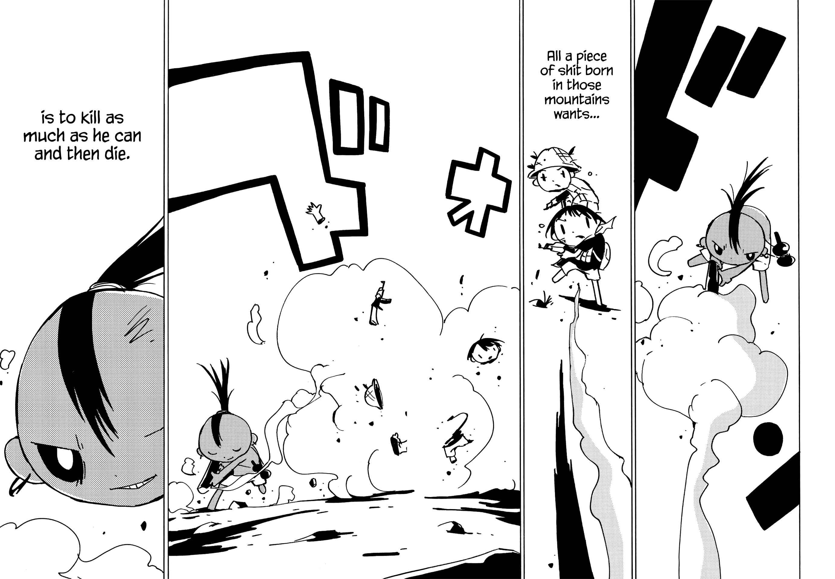 Dien Bien Phu Chapter 23 - Page 10