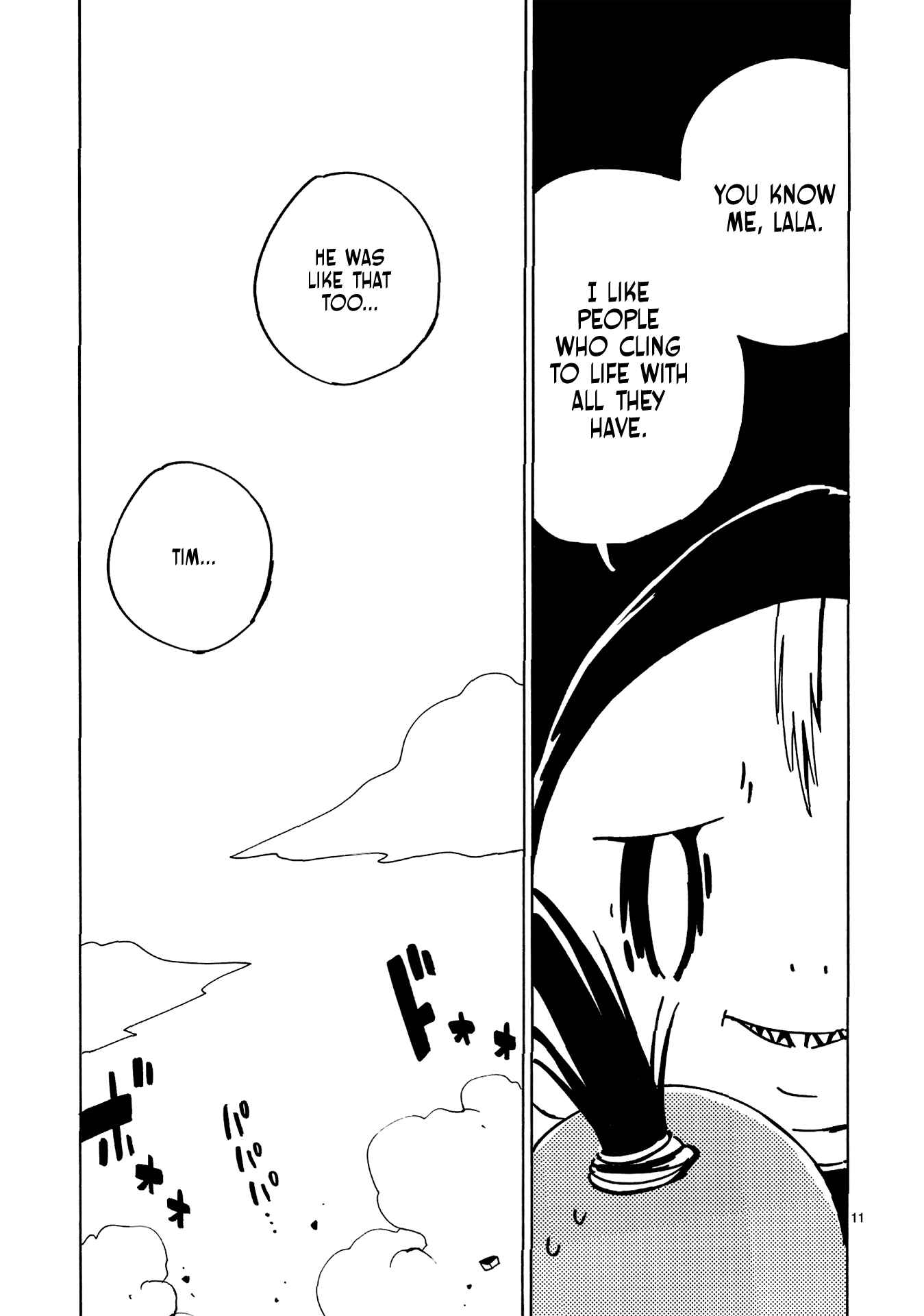Dien Bien Phu Chapter 23 - Page 12