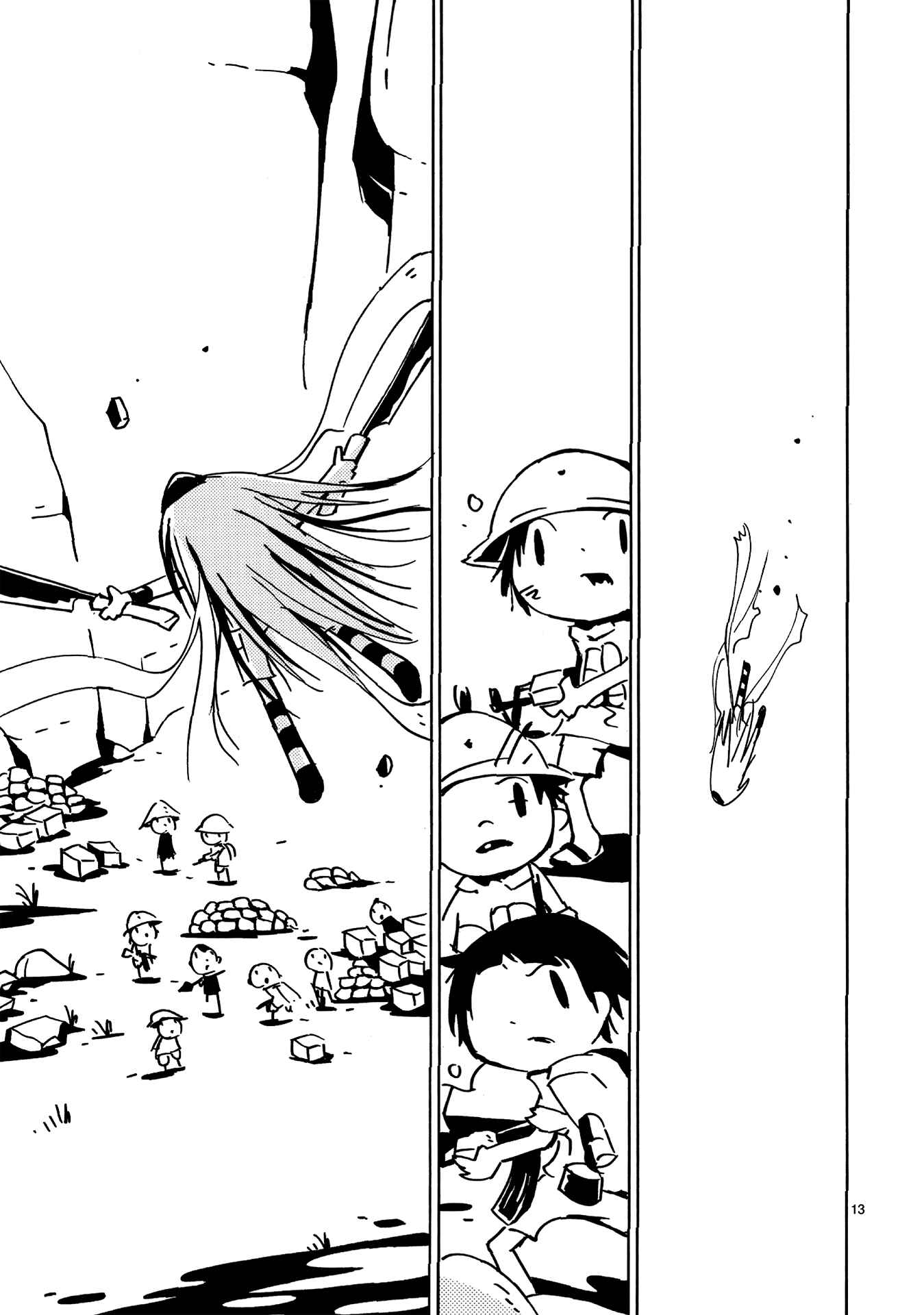 Dien Bien Phu Chapter 23 - Page 14