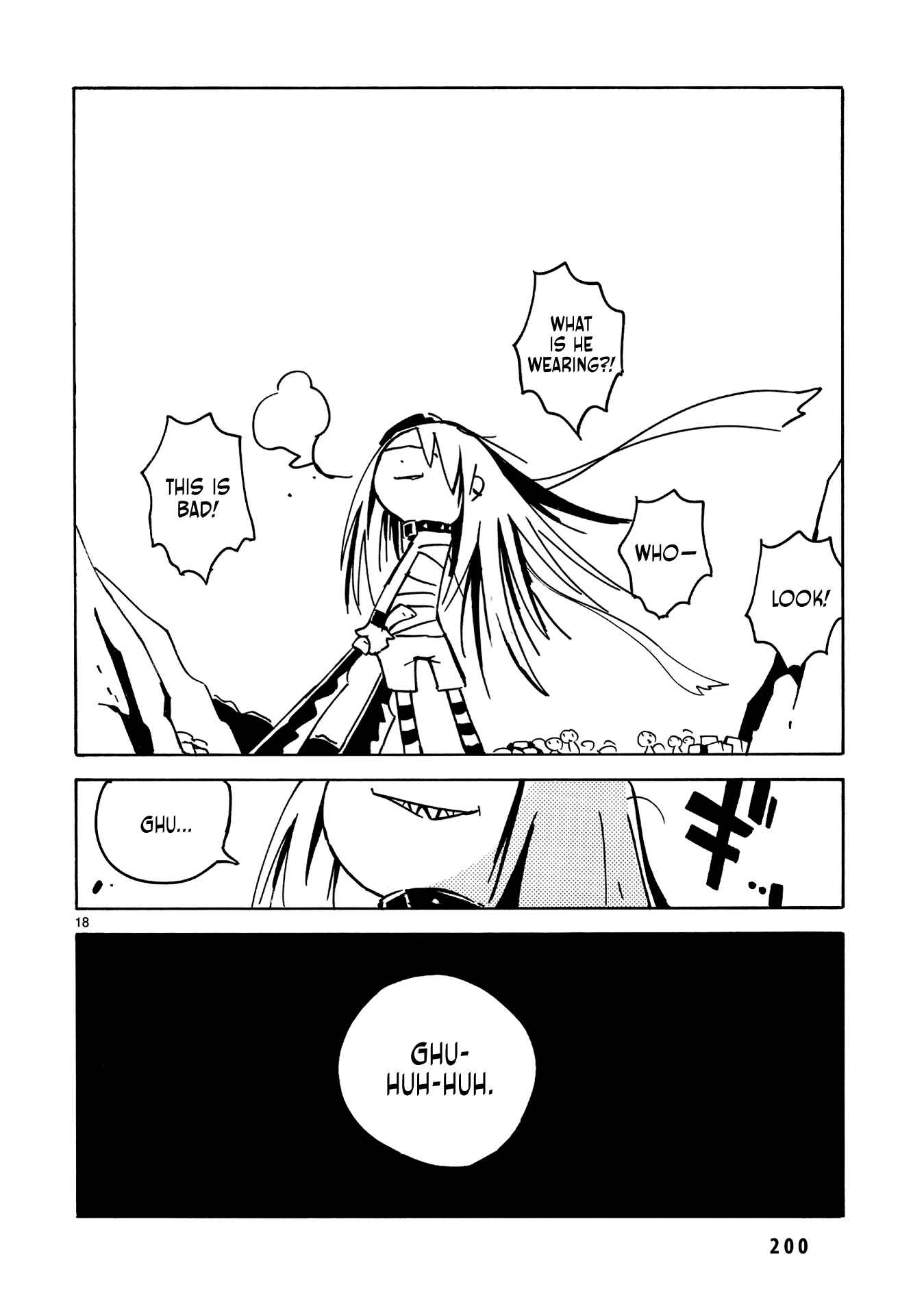 Dien Bien Phu Chapter 23 - Page 19