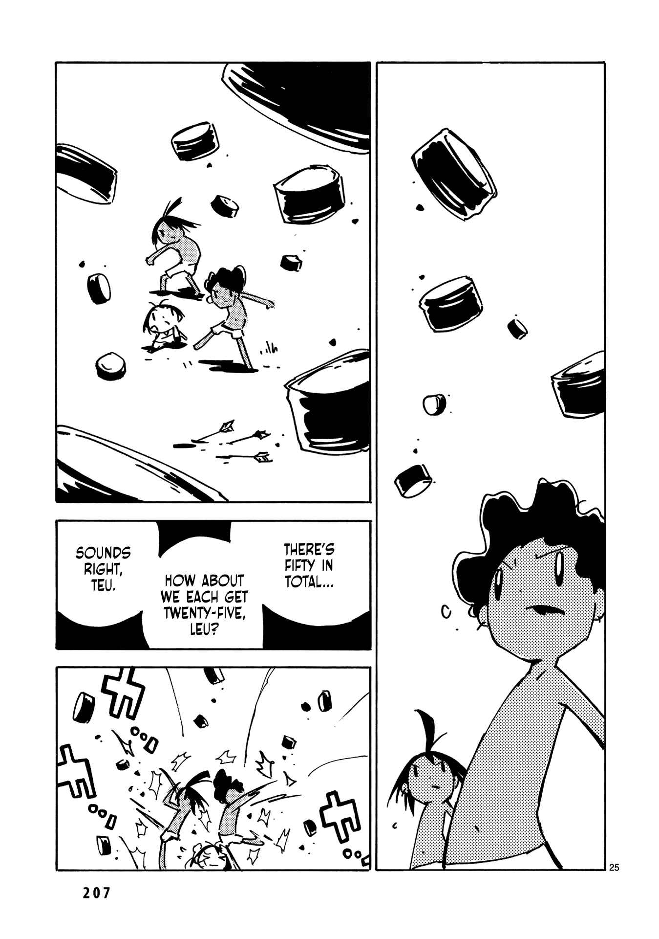 Dien Bien Phu Chapter 23 - Page 25