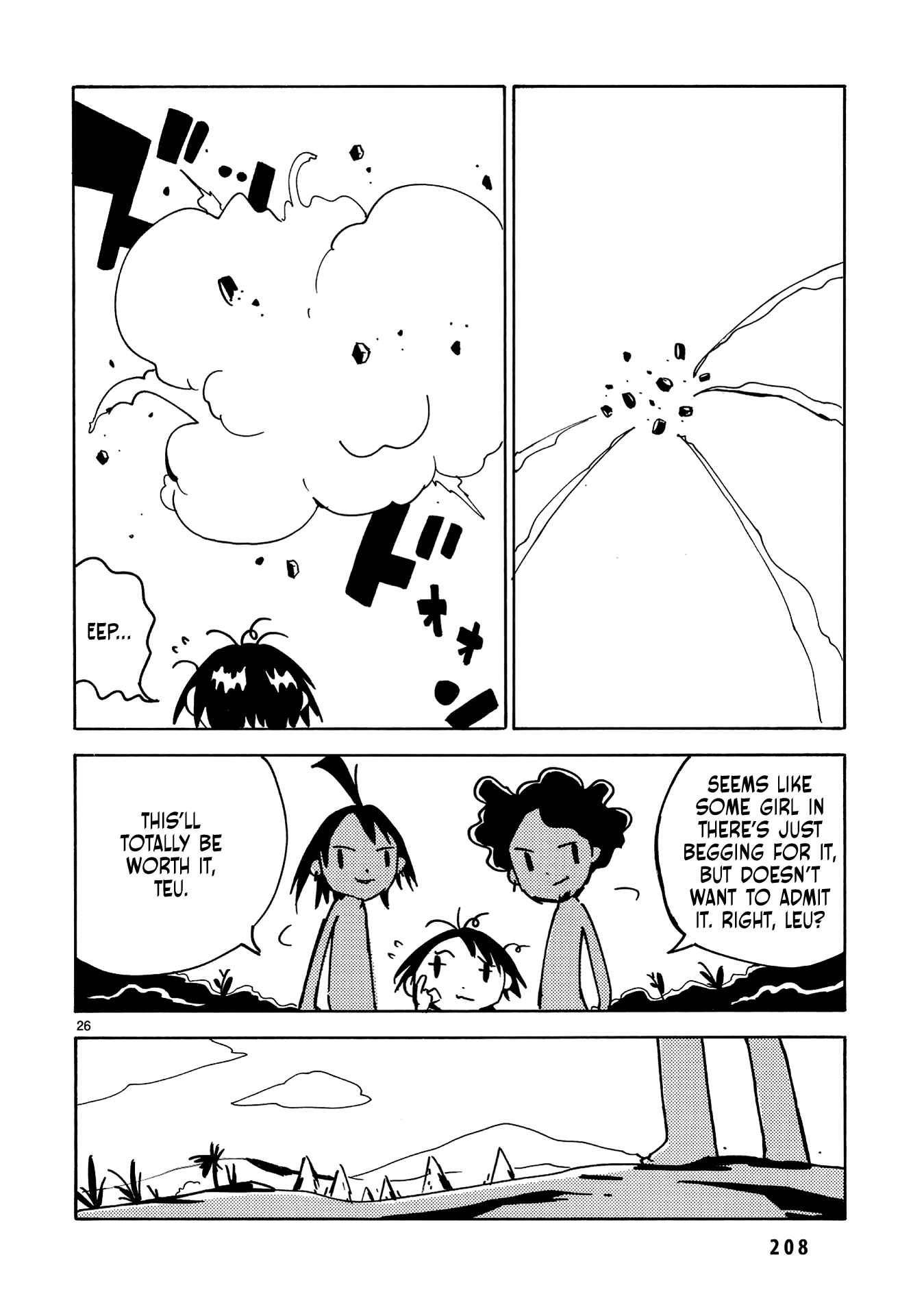 Dien Bien Phu Chapter 23 - Page 26