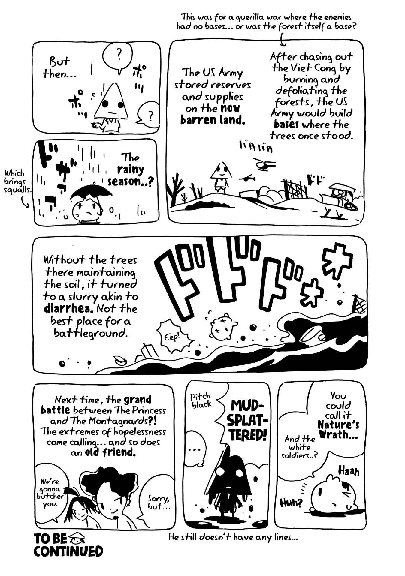 Dien Bien Phu Chapter 23 - Page 38