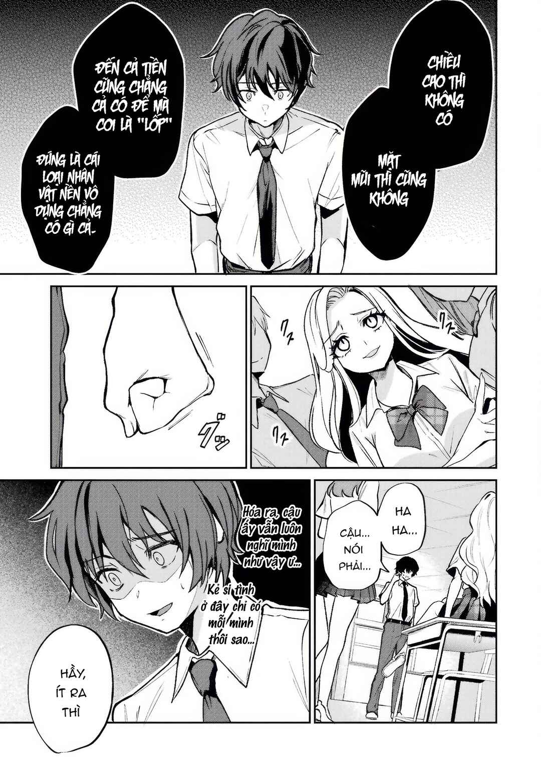 Yuumei VTuber no Ani Dakedo, Nazeka Ore ga Yuumei ni Natteita Chapter 1 - Page 11