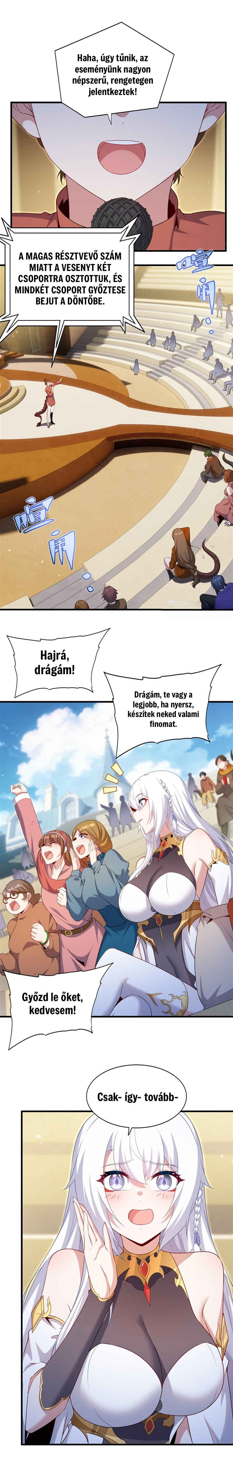 Bìzuǐ Èlóng Wǒ Bùxiǎng Zài Gēn Nǐ Dài Háizi Le Chapter 81 - Page 12