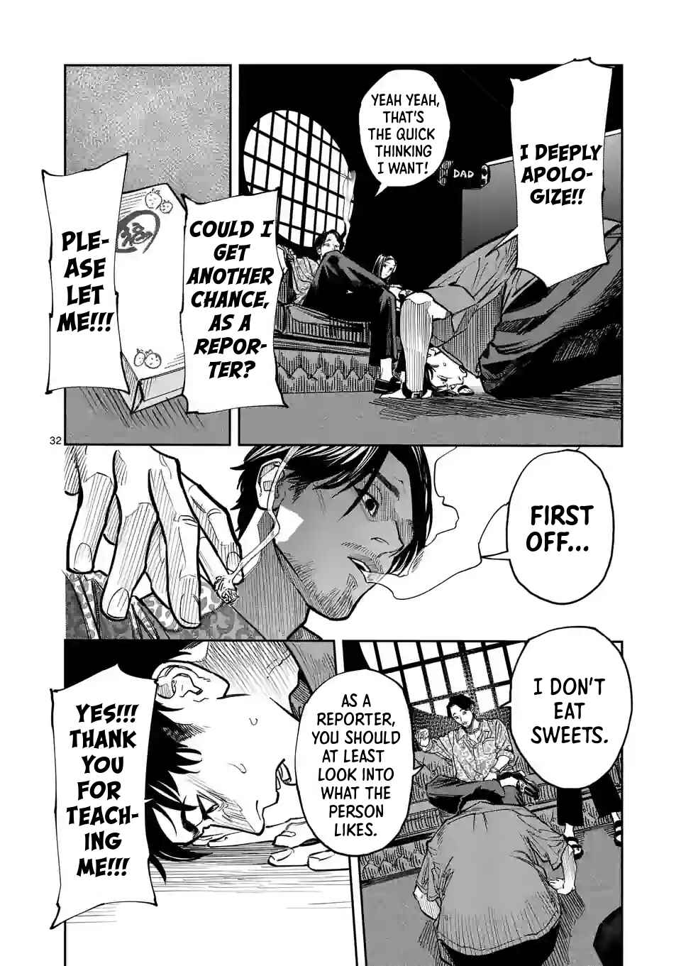 Informa Chapter 1.2 - Page 13