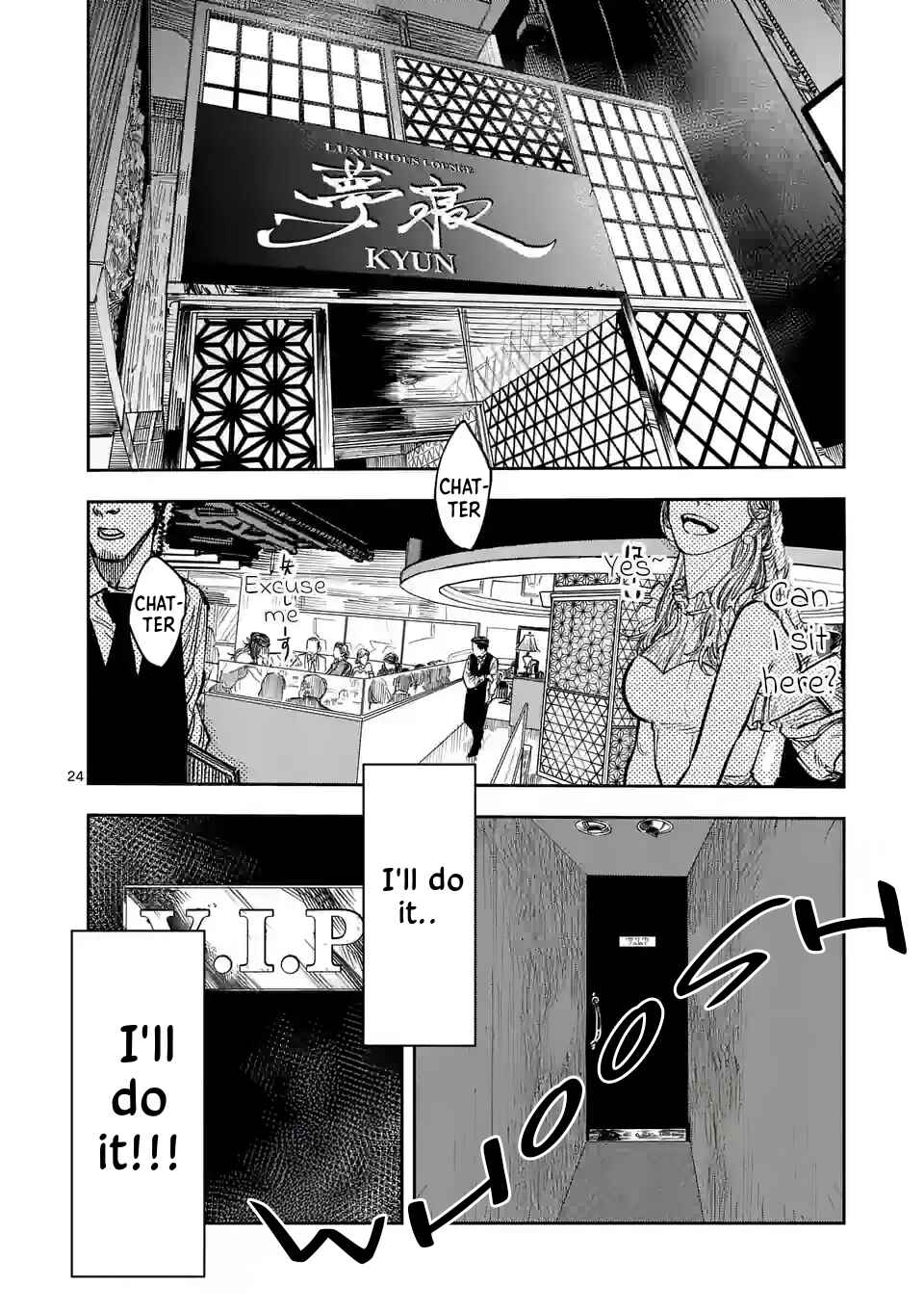 Informa Chapter 1.2 - Page 5