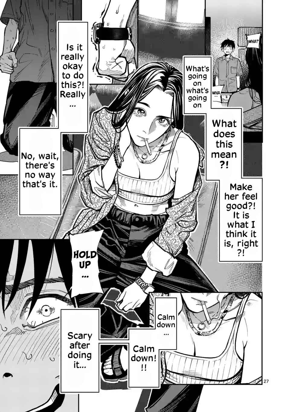 Informa Chapter 1.2 - Page 8