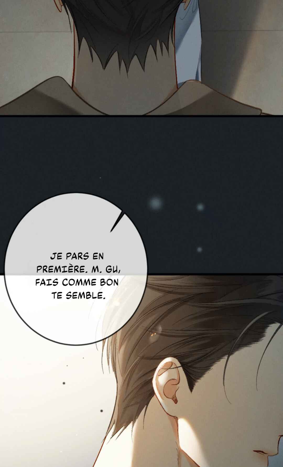 Fallen Contract Chapter 8 - Page 13