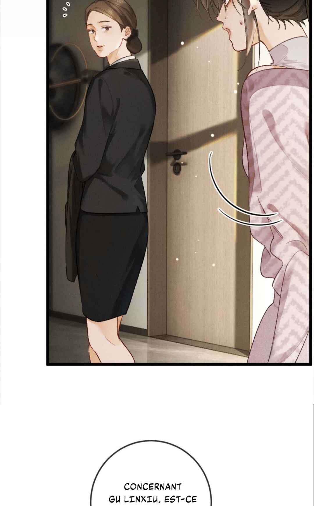 Fallen Contract Chapter 8 - Page 29