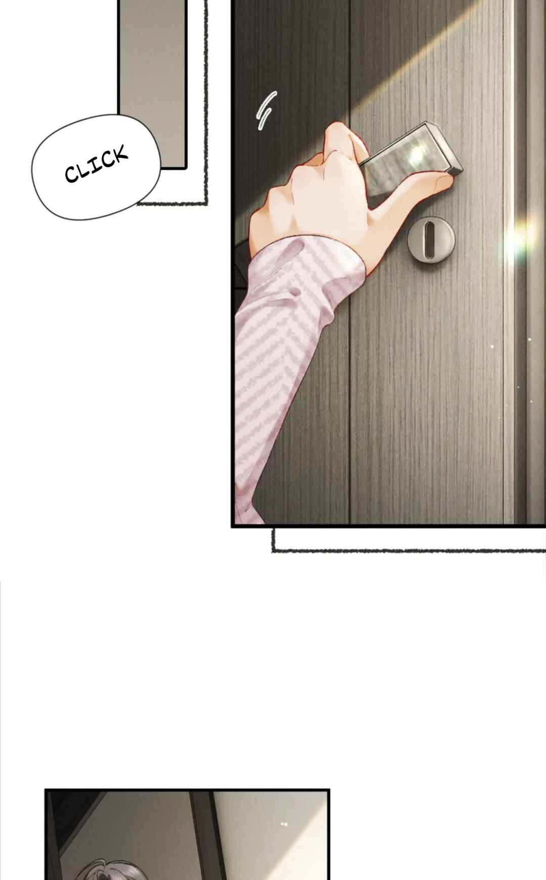 Fallen Contract Chapter 8 - Page 34