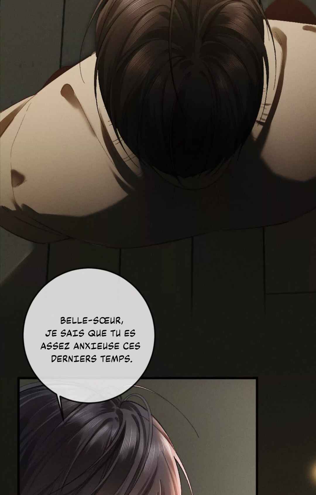 Fallen Contract Chapter 8 - Page 60
