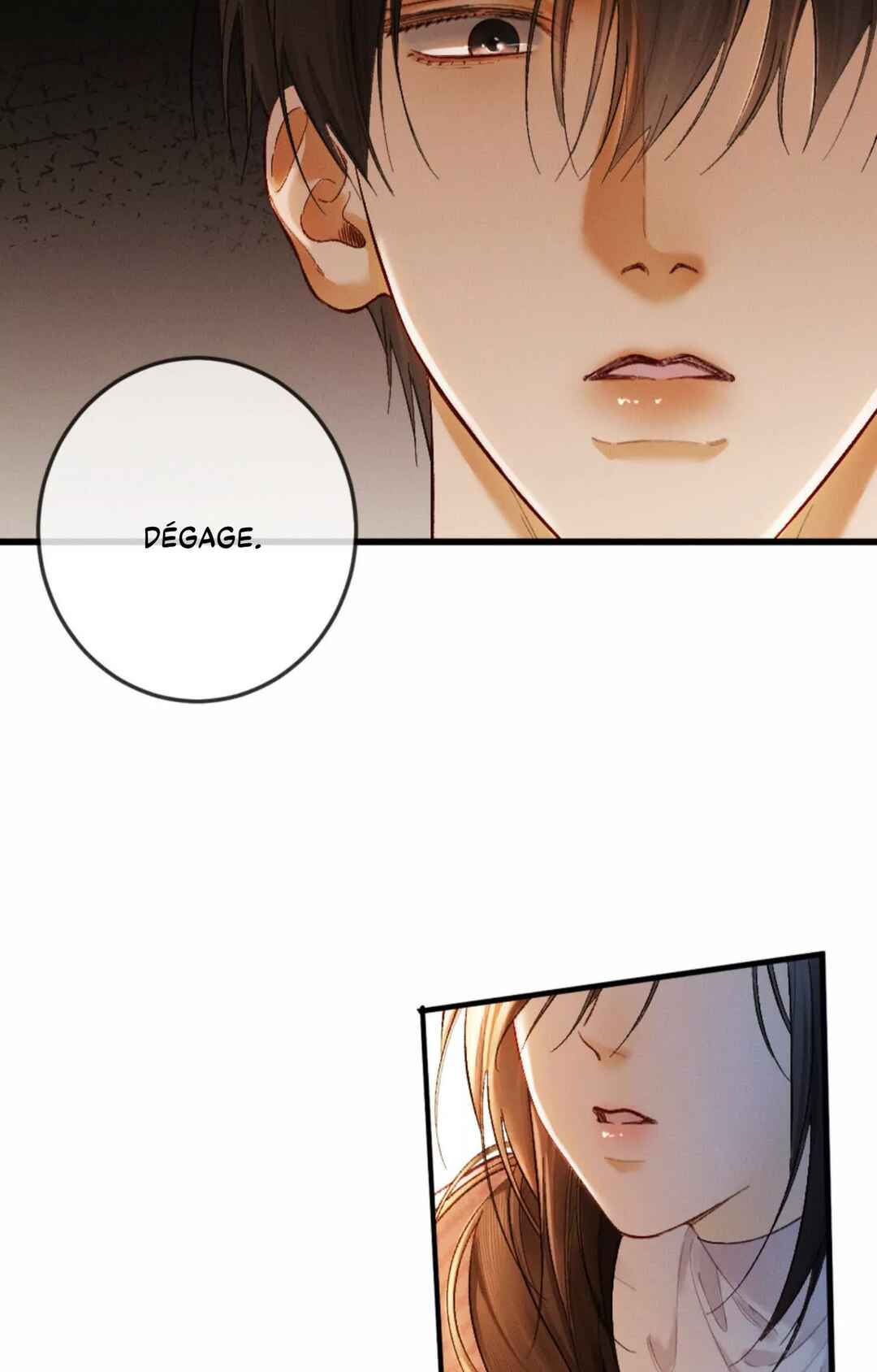 Fallen Contract Chapter 8 - Page 65