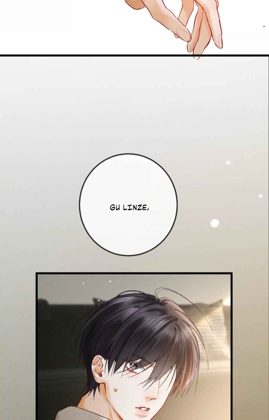 Fallen Contract Chapter 8 - Page 69