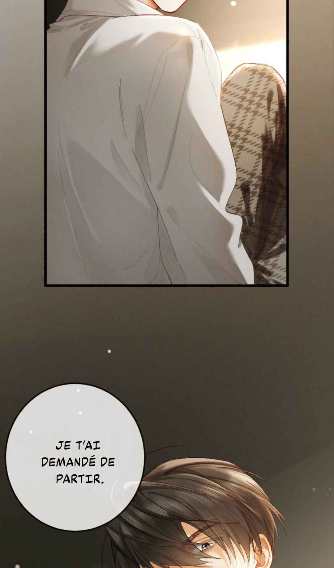 Fallen Contract Chapter 8 - Page 70