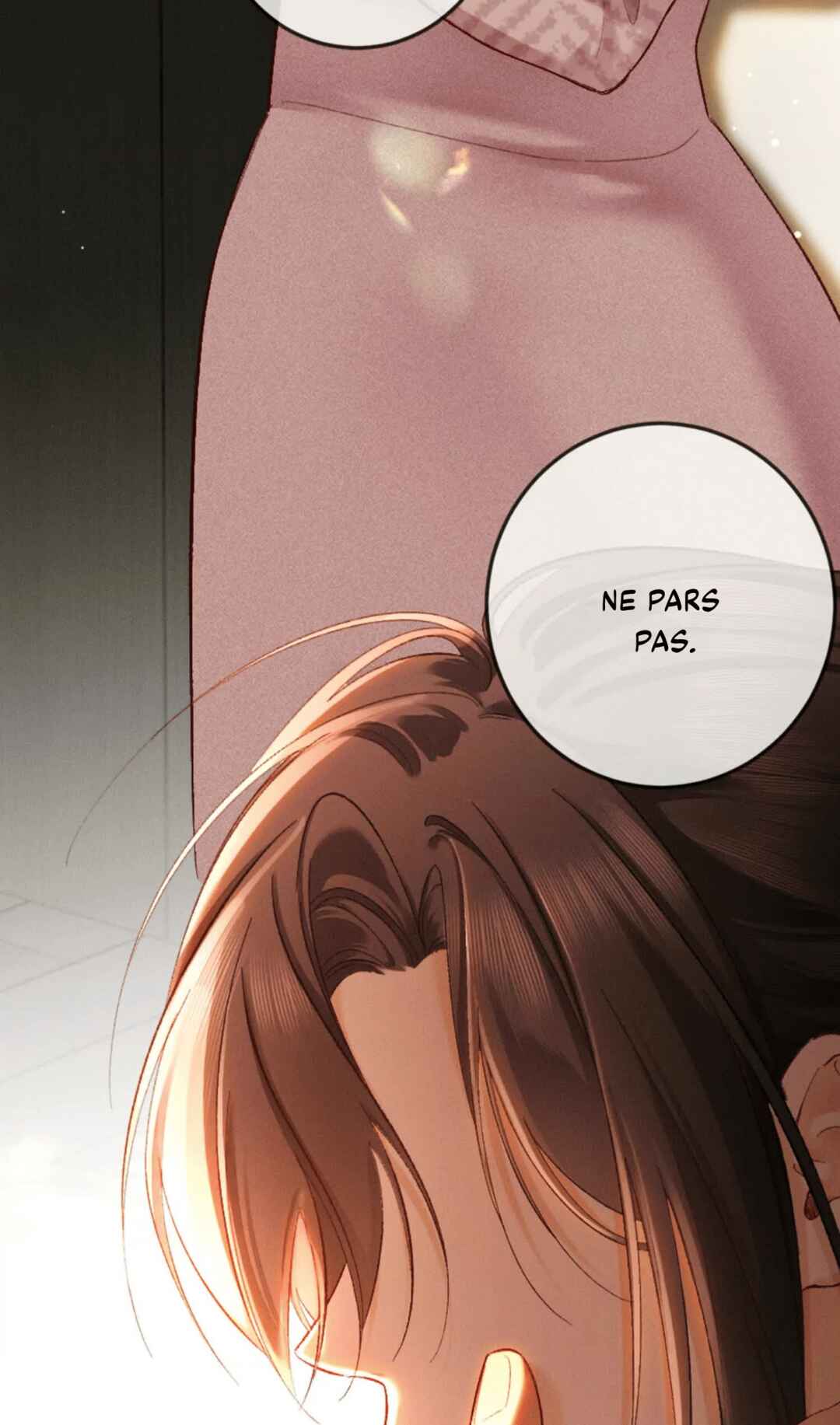Fallen Contract Chapter 8 - Page 75