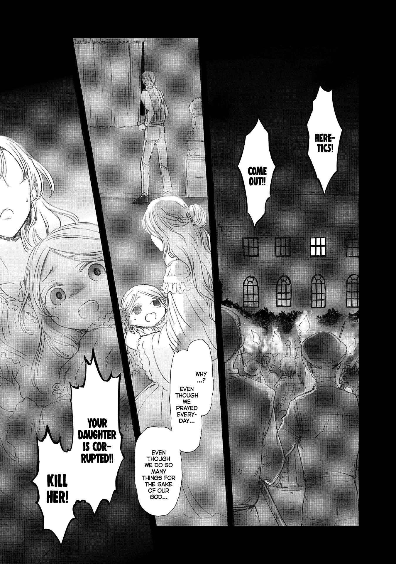 Boukensha ni Naritai to Miyako ni Deteitta Musume ga S-Rank ni Natteta: Kurokami no Ikusaotome Chapter 17 - Page 2