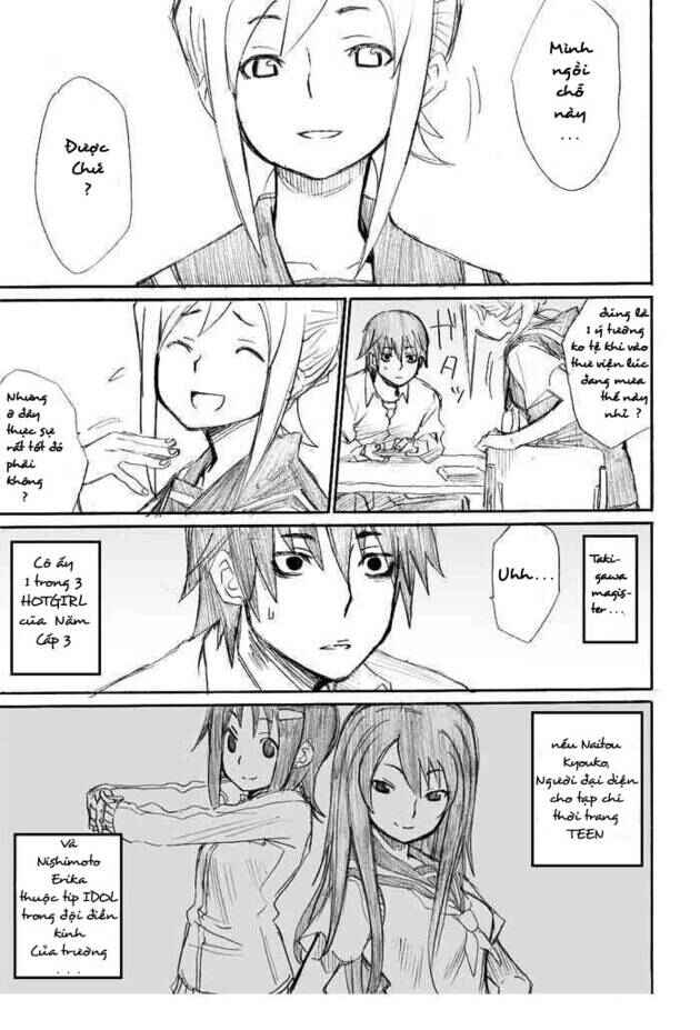 Onani Master Kurosawa Chapter 8 - Page 11