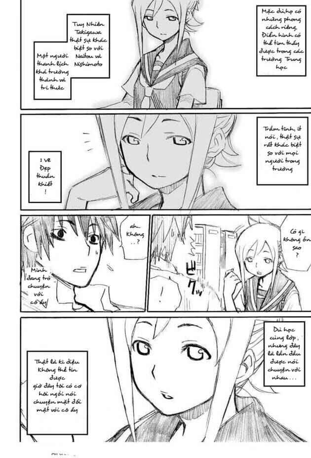 Onani Master Kurosawa Chapter 8 - Page 12