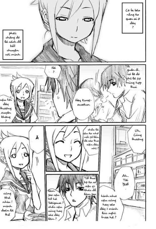 Onani Master Kurosawa Chapter 8 - Page 15