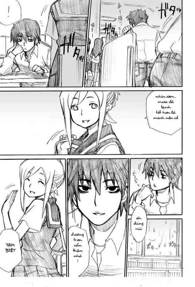Onani Master Kurosawa Chapter 8 - Page 17
