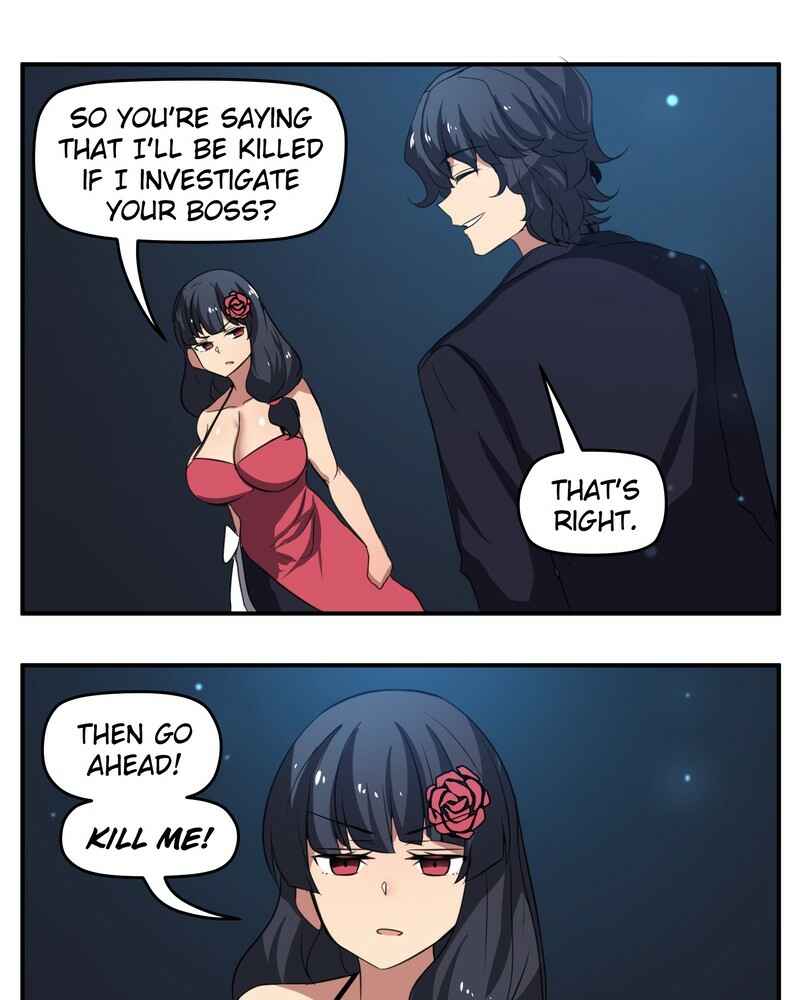 Stalker x Stalker Chapter 63 - Page 3