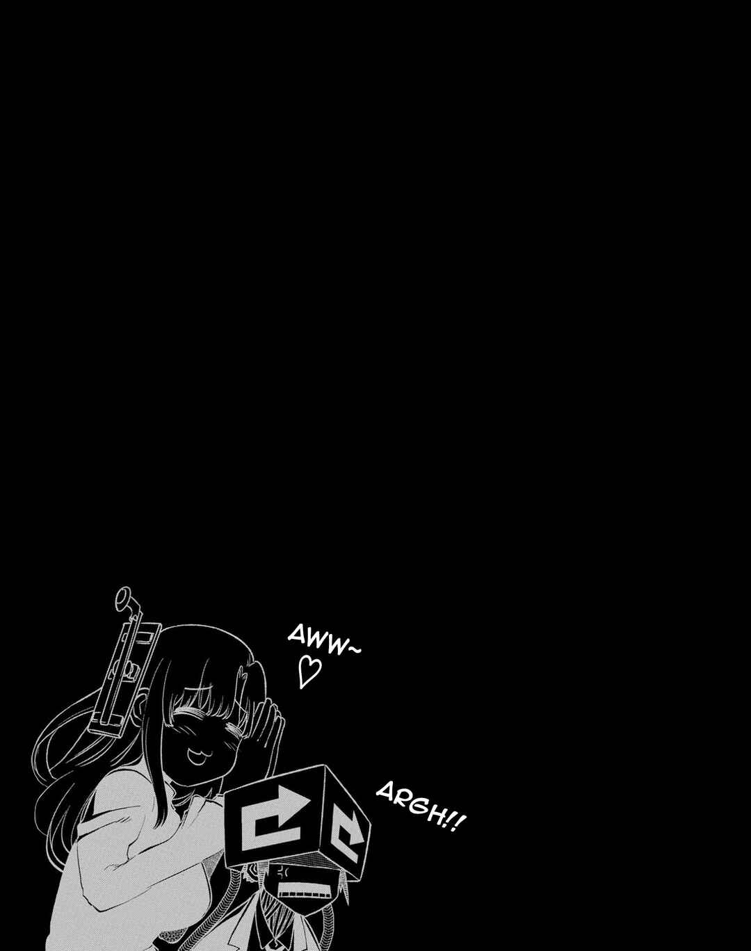 Reincarnation no Kaben Chapter 79 - Page 24